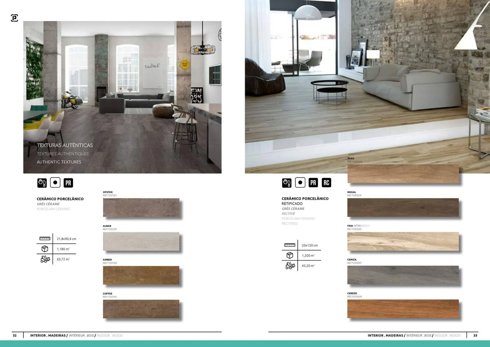 Folheto Folheto Casa Peixoto de 17 de fevereiro até 31 de dezembro 2026 - Pagina 18