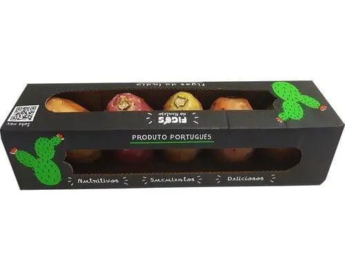 figo da india 500 g