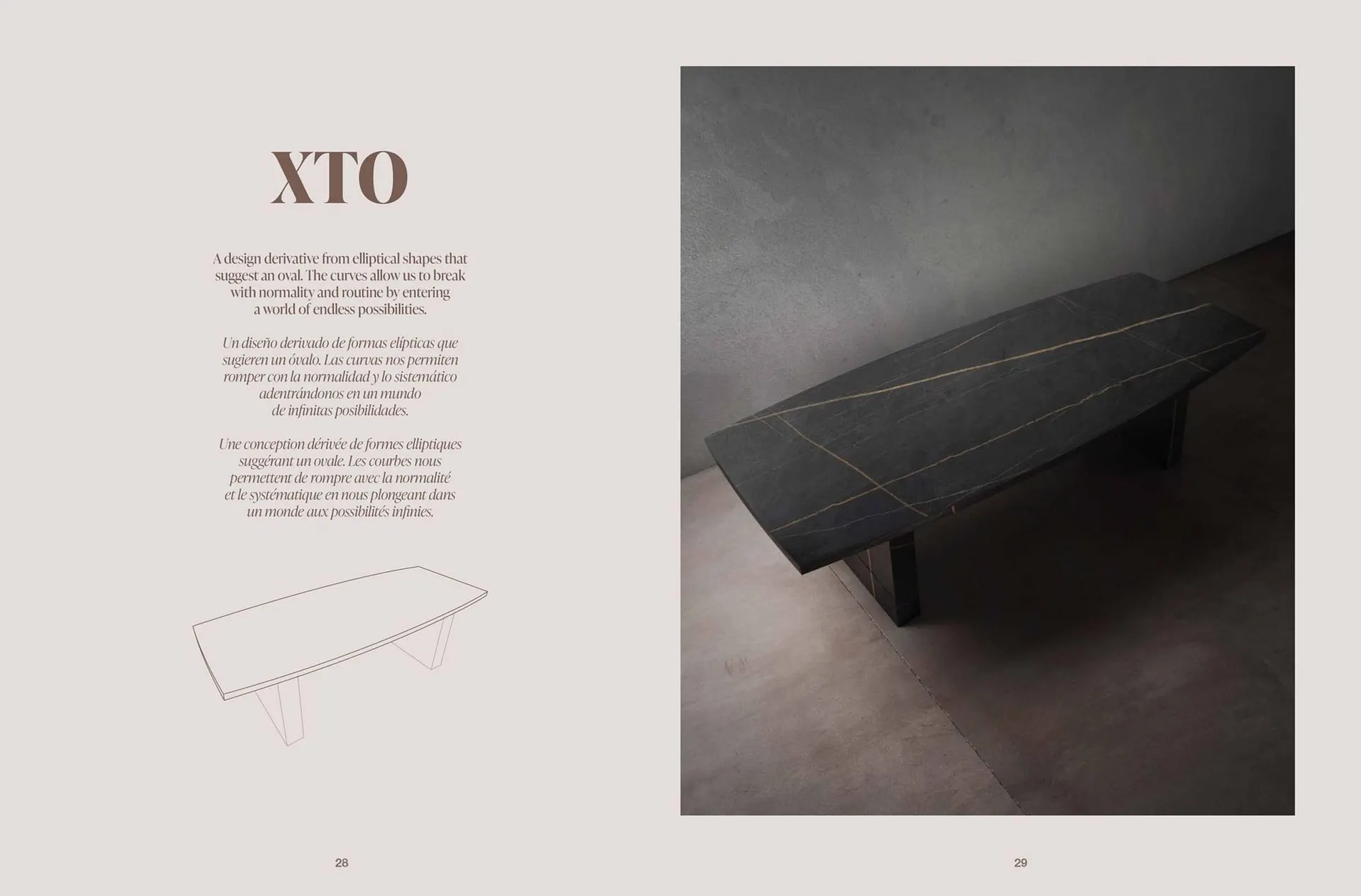 Folheto Folheto Porcelanosa de 15 de março até 31 de dezembro 2024 - Pagina 16