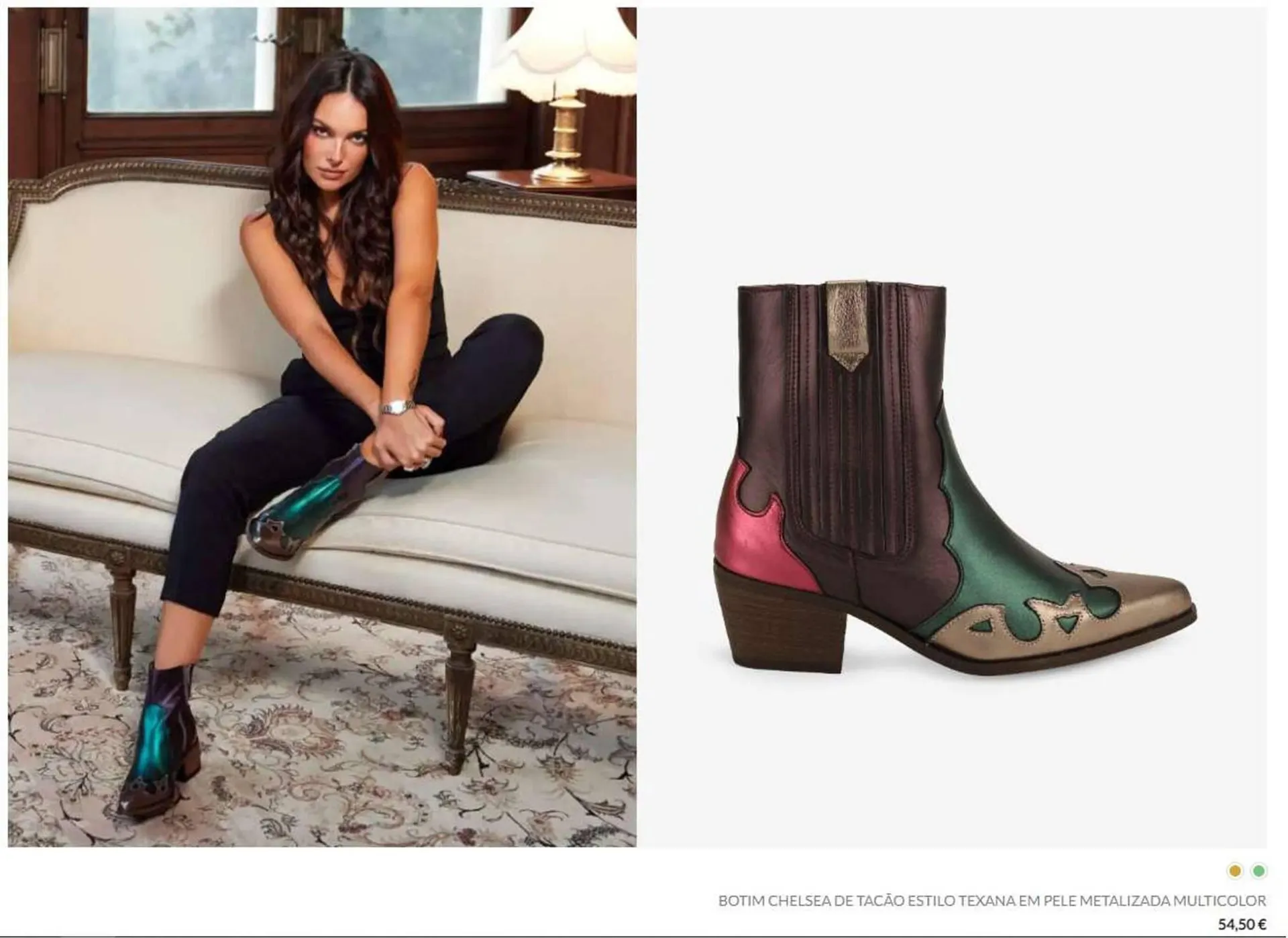 Folheto Folheto Seaside de 12 de outubro até 26 de outubro 2023 - Pagina 3