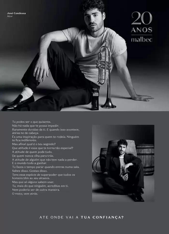 Folheto Catálogo O Boticário de 8 de novembro até 12 de novembro 2024 - Pagina 2