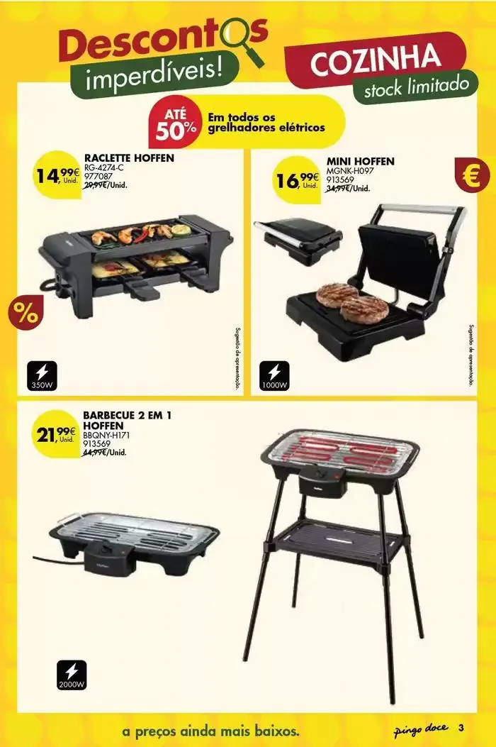 Folheto Pechinchas e ofertas atuais de 6 de janeiro até 13 de janeiro 2025 - Pagina 14