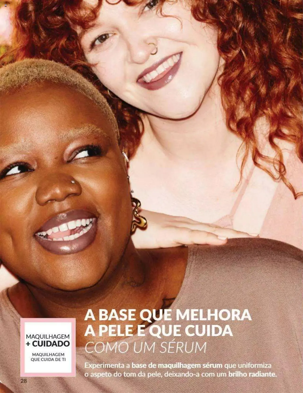 Folheto Catálogo Avon Campanha 06 de 1 de junho até 30 de junho 2024 - Pagina 28
