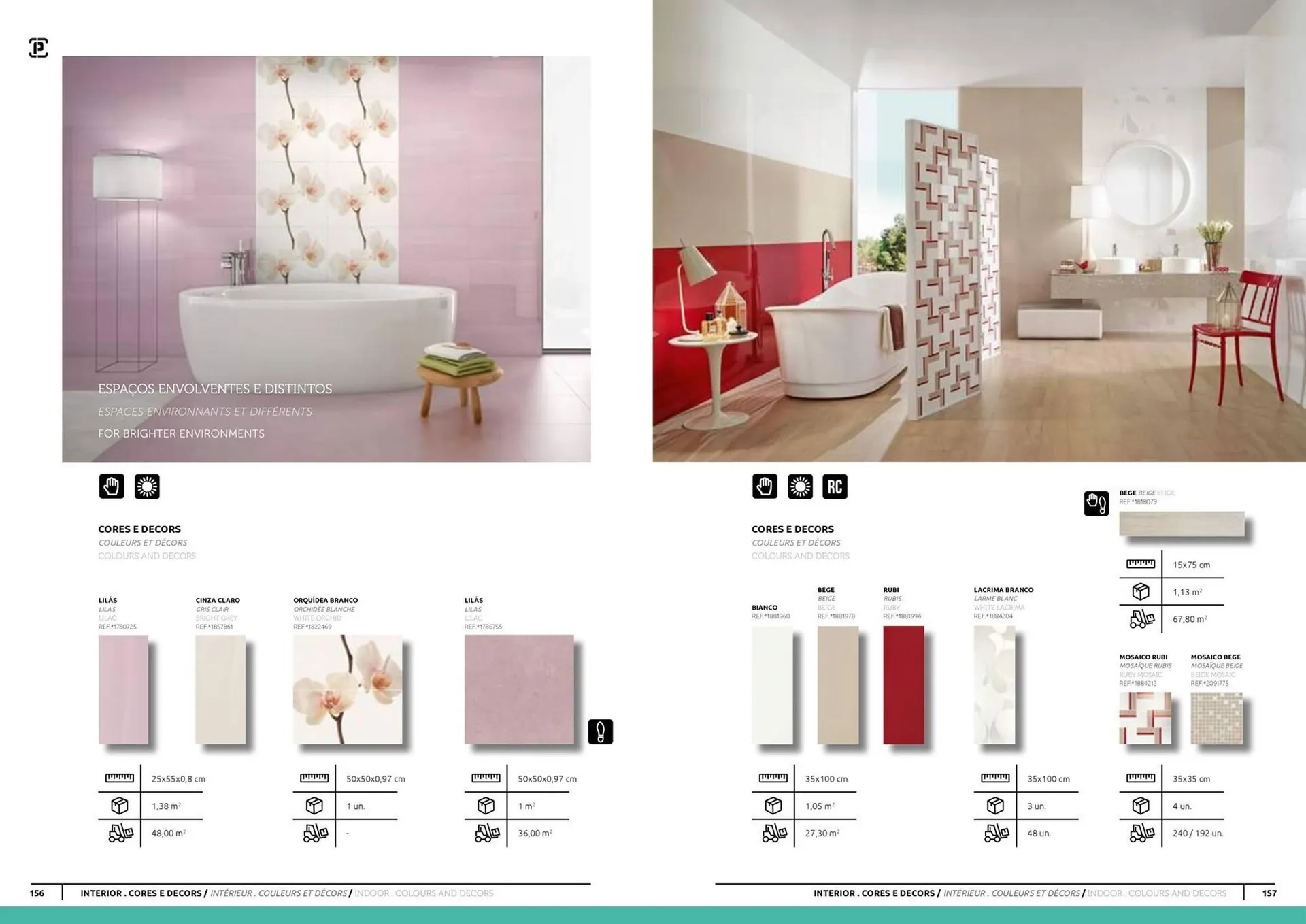 Folheto Folheto Casa Peixoto de 17 de fevereiro até 31 de dezembro 2026 - Pagina 80