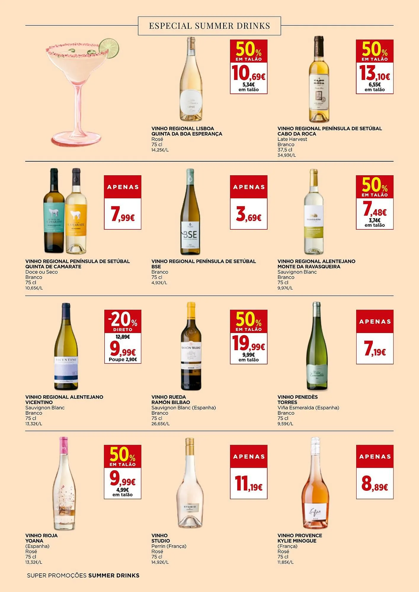 Folheto Folheto El Corte Inglés de 27 de junho até 10 de julho 2025 - Pagina 4