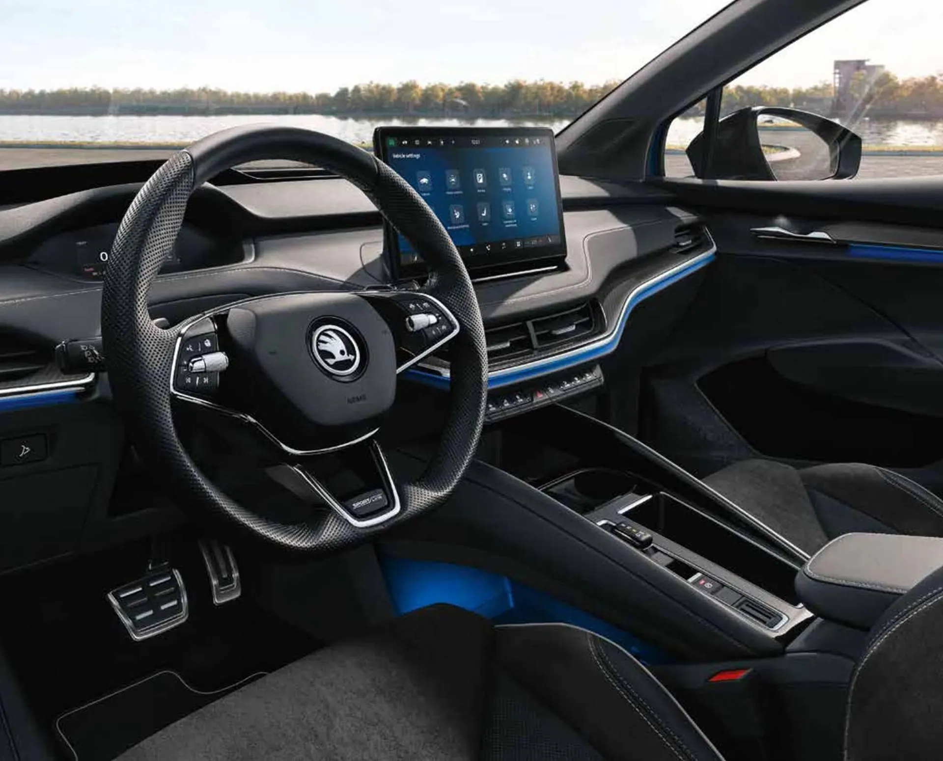 Folheto Folheto Škoda de 24 de fevereiro até 5 de abril 2025 - Pagina 116