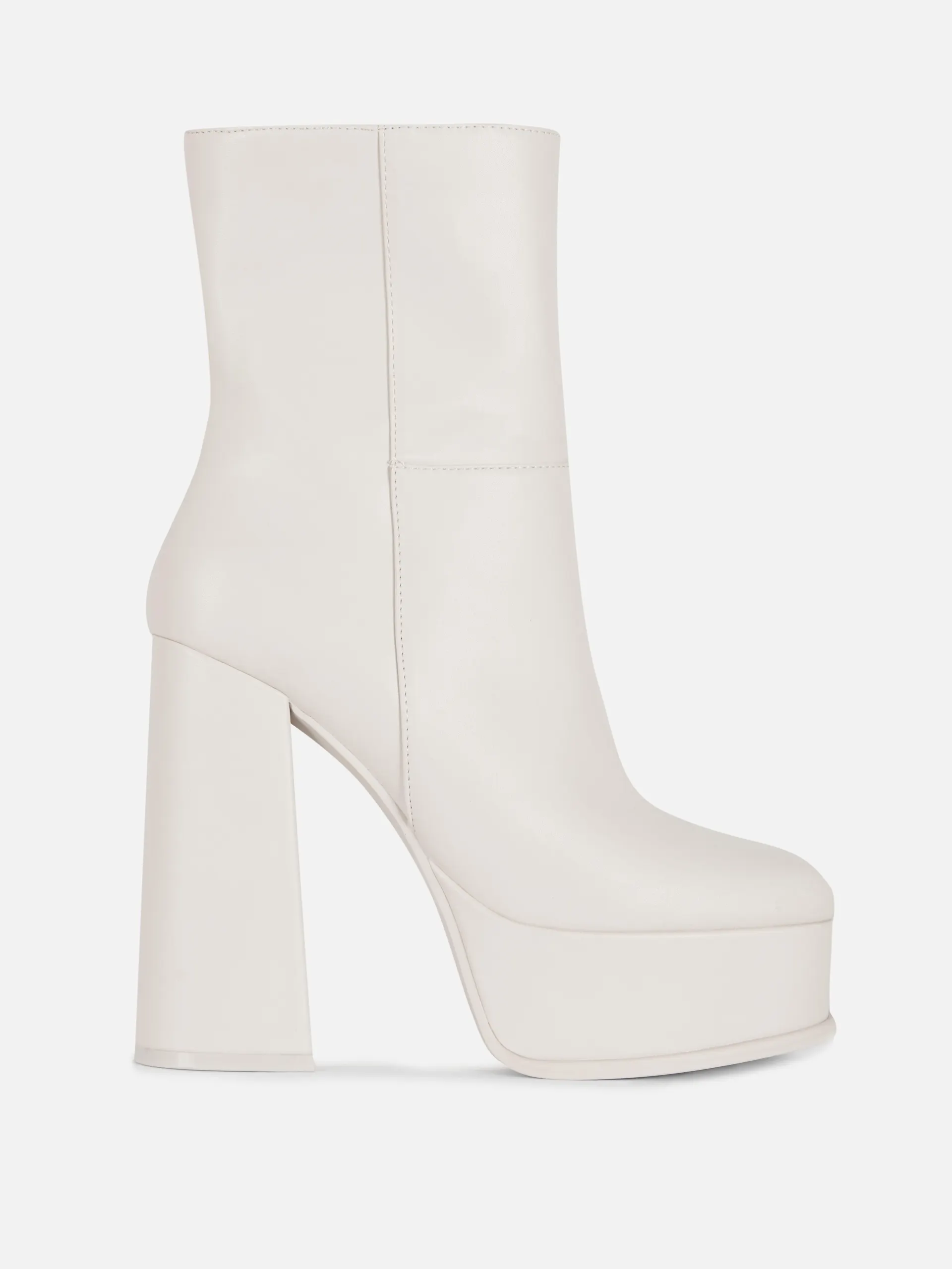 Botins plataforma Rita Ora