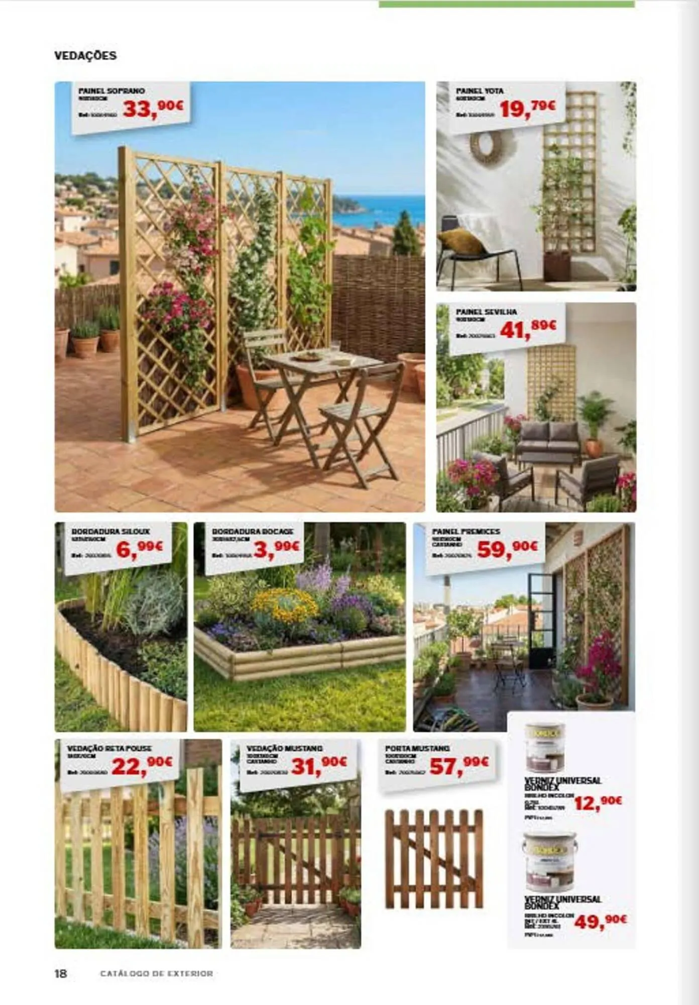 Folheto Folheto Maxmat de 23 de abril até 23 de junho 2026 - Pagina 18