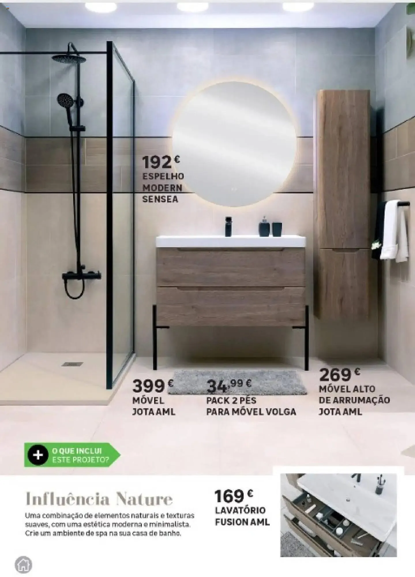 Folheto Folheto Leroy Merlin de 6 de junho até 7 de agosto 2025 - Pagina 16