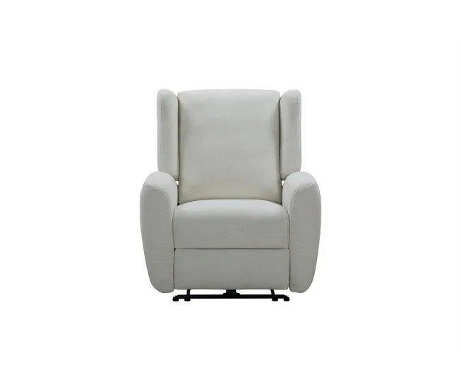 Cadeirão relax elétrico xl ELI bege
