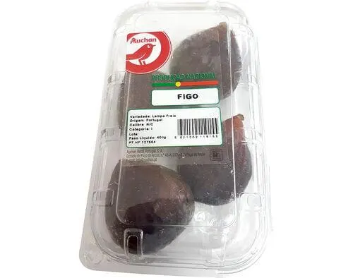 figo auchan 400 g