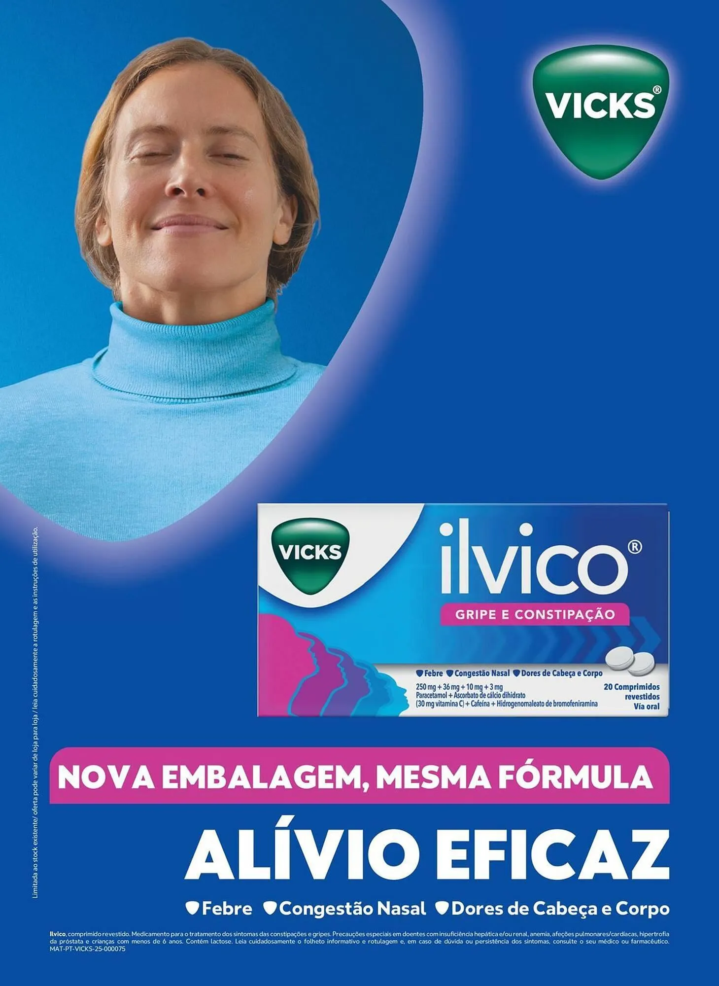 Folheto Folheto Auchan de 6 de novembro até 26 de dezembro 2025 - Pagina 71