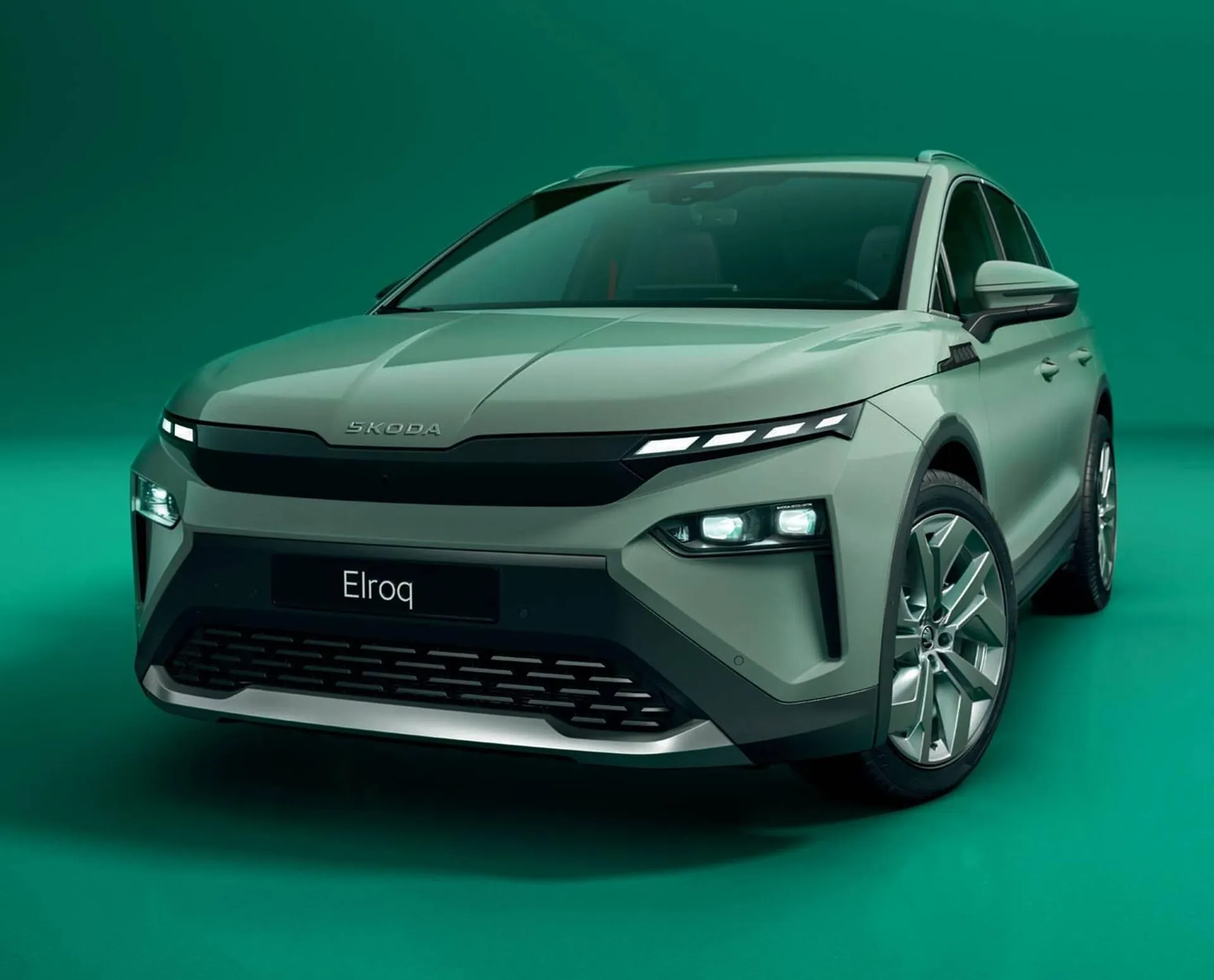 Folheto Folheto Škoda de 4 de fevereiro até 28 de fevereiro 2025 - Pagina 6