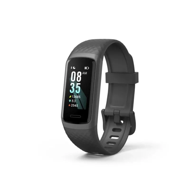 Smartband HAMA Fit Track 3900 Preta - 00178603