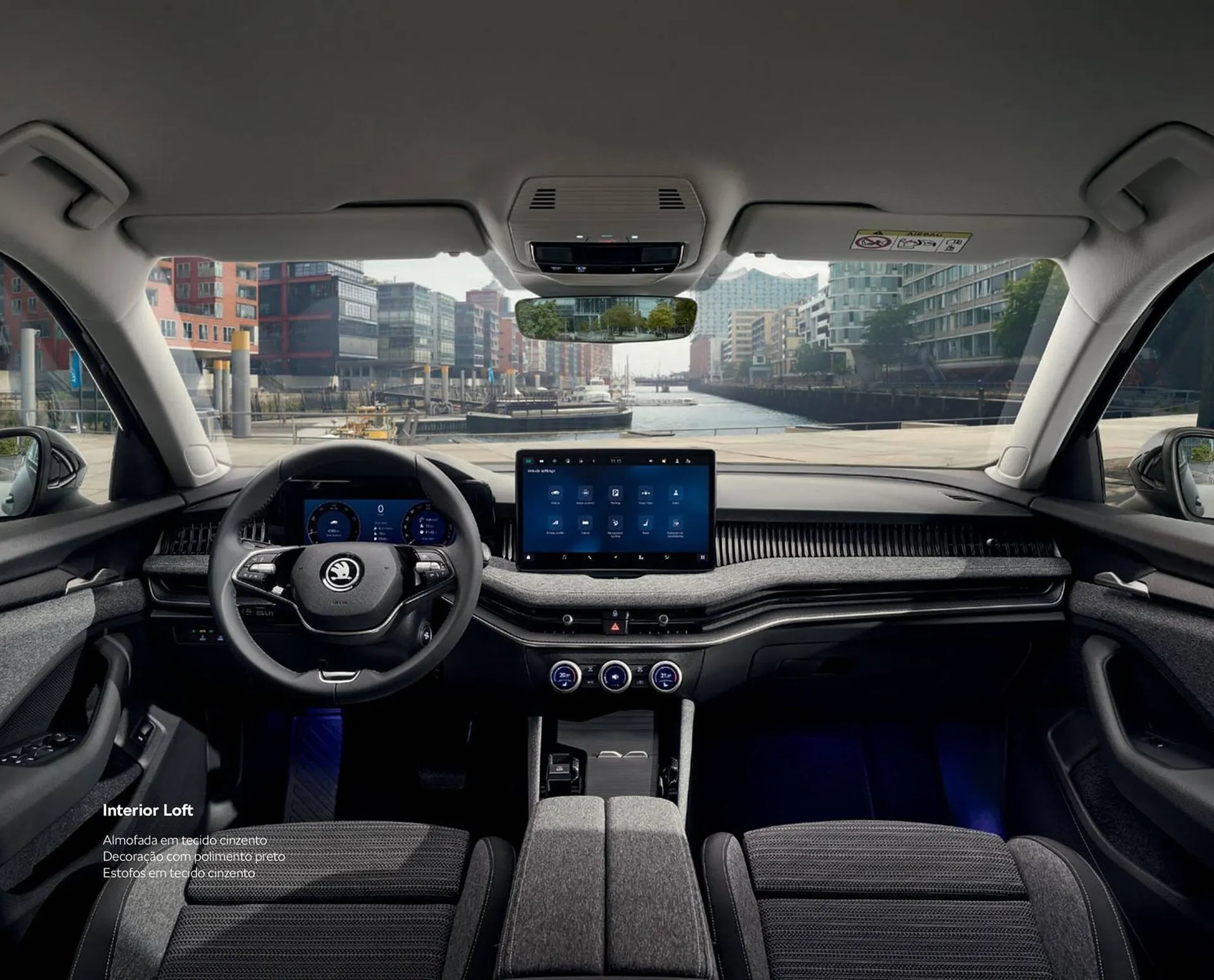 Folheto Folheto Škoda de 19 de março até 30 de abril 2025 - Pagina 42