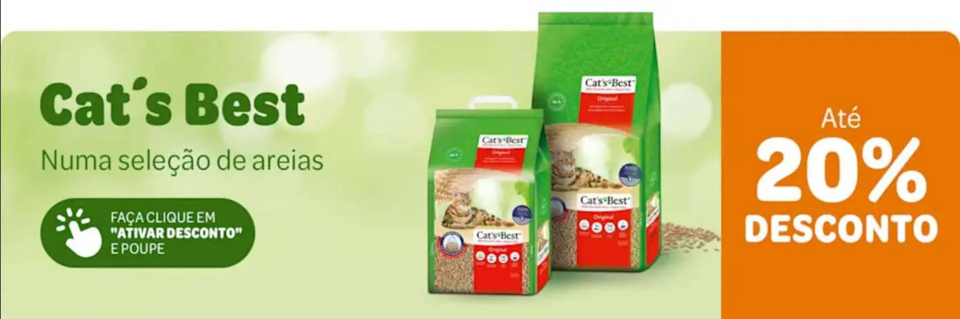 Folheto Folheto Zooplus de 25 de novembro até 30 de novembro 2025 - Pagina 7