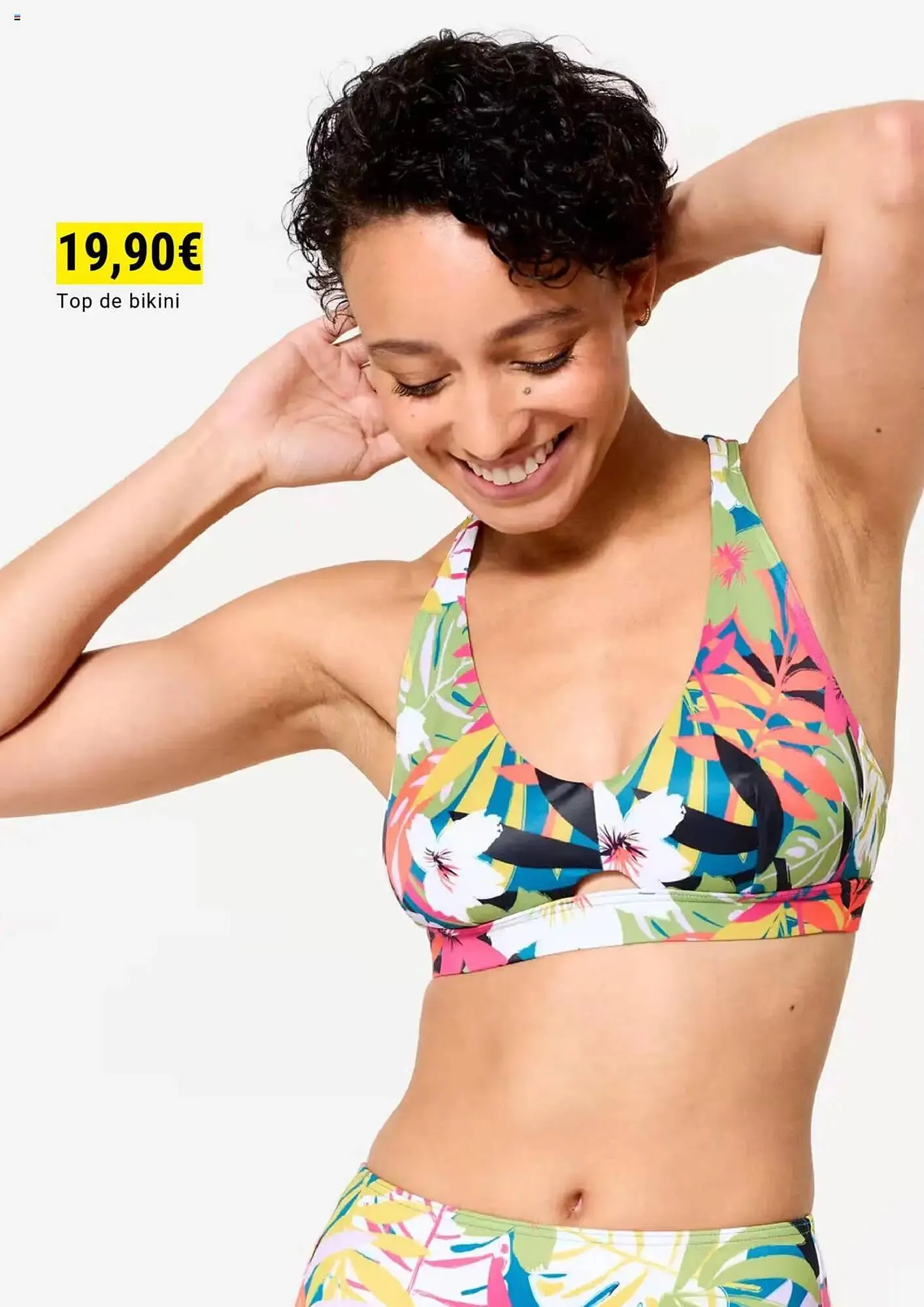 Folheto Folheto Decathlon de 1 de junho até 1 de julho 2025 - Pagina 15