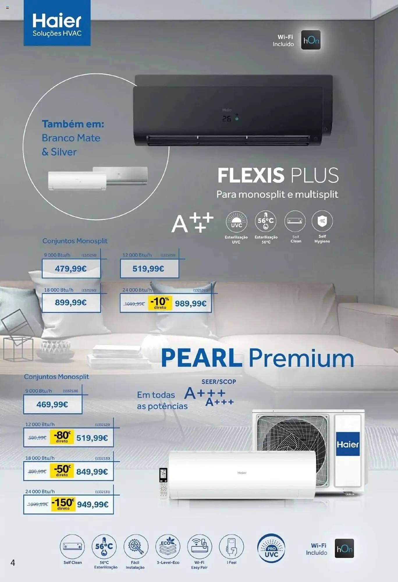 Folheto Folheto Radio Popular de 3 de junho até 1 de julho 2025 - Pagina 4