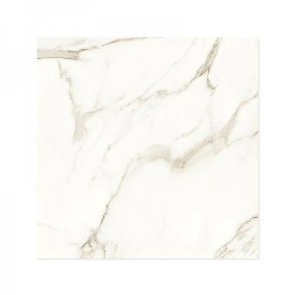 Pav. Margres Prestige Calacatta Polido 89x89 R 2ª (1,58m2)