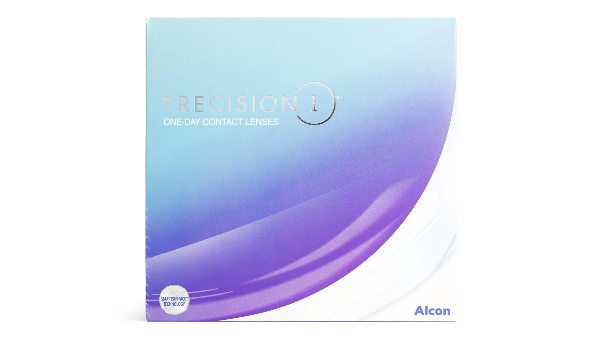 Precision 1 (90 lentes)