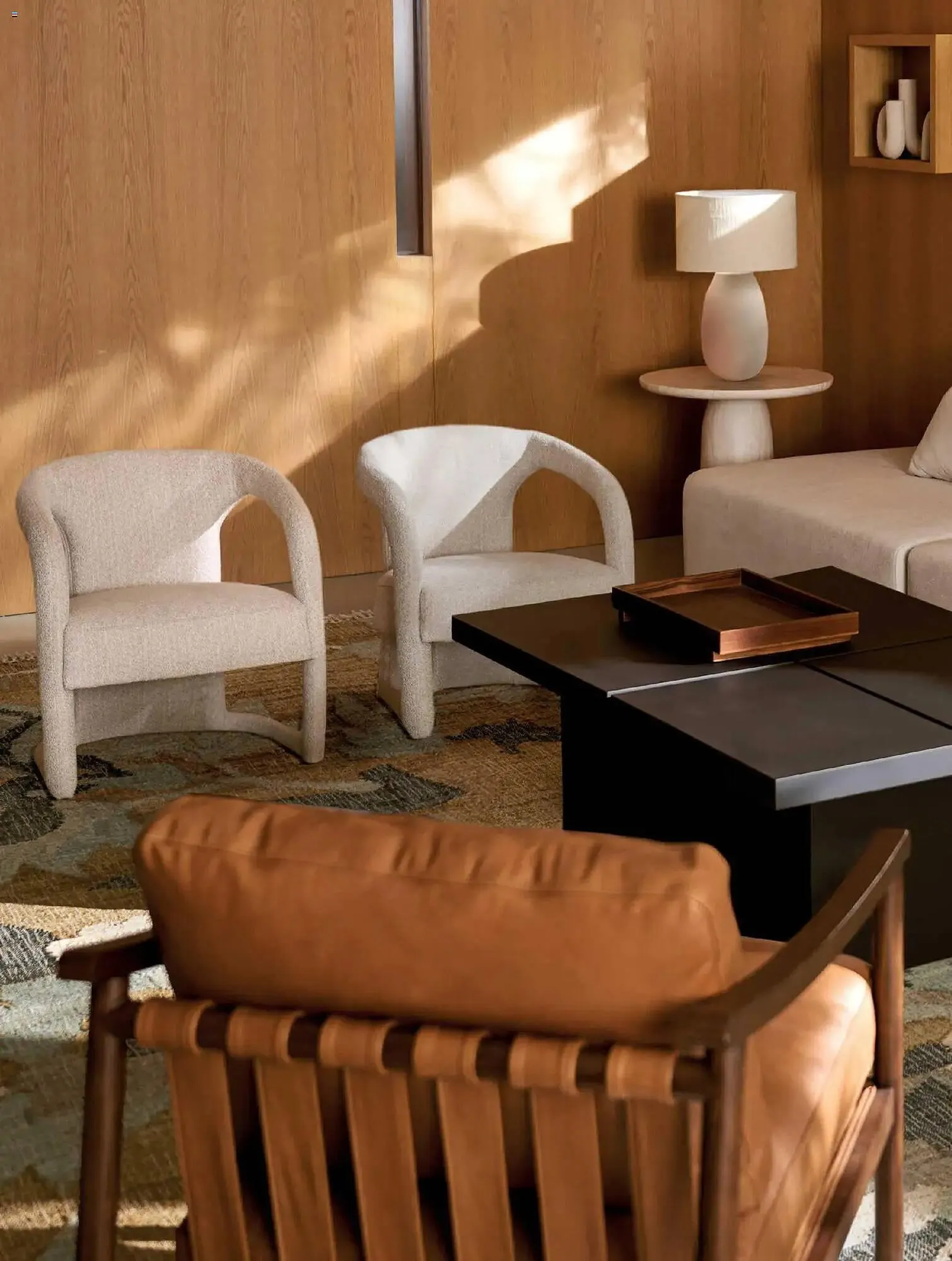 Folheto Folheto El Corte Inglés de 23 de abril até 2 de julho 2026 - Pagina 48