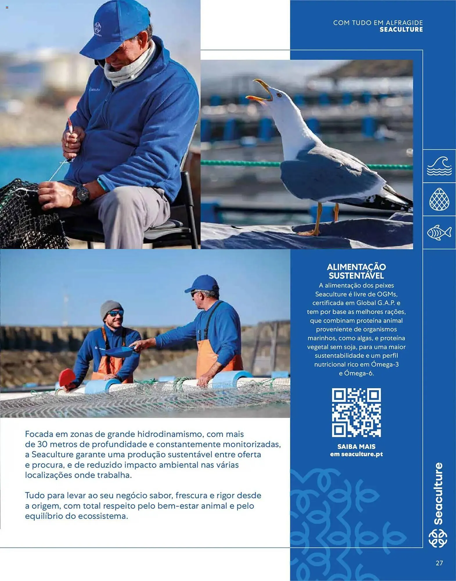 Folheto Folheto Recheio de 16 de março até 1 de janeiro 2027 - Pagina 27