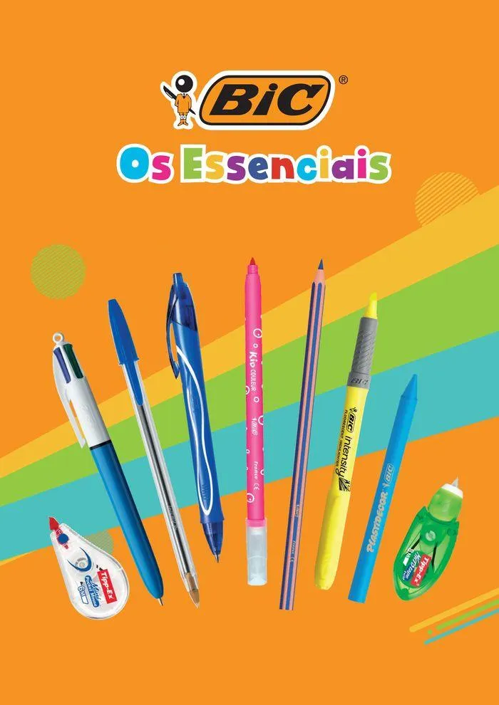 Folheto Catálogo Escolar de 8 de abril até 31 de dezembro 2024 - Pagina 235