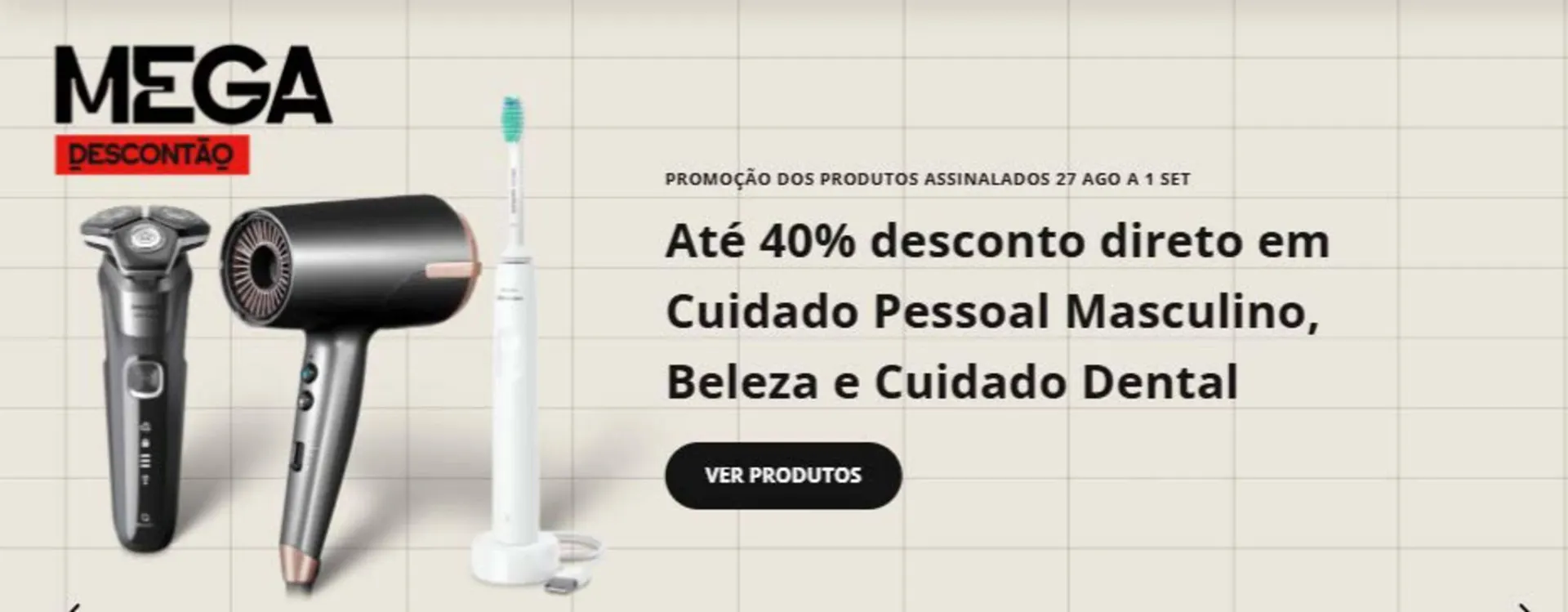 Folheto Folheto Worten de 28 de agosto até 1 de setembro 2025 - Pagina 4