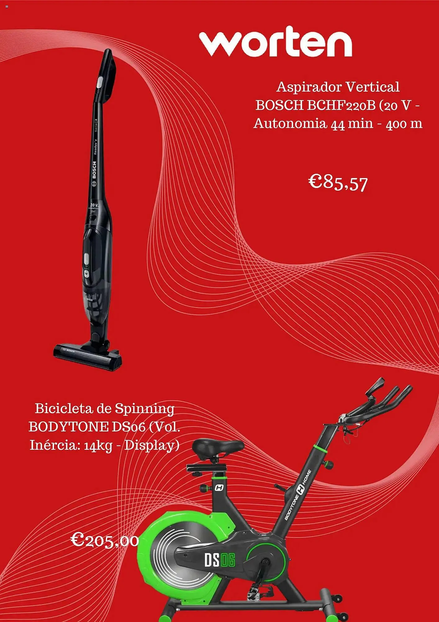 Folheto Folheto Worten de 4 de dezembro até 5 de janeiro 2026 - Pagina 2