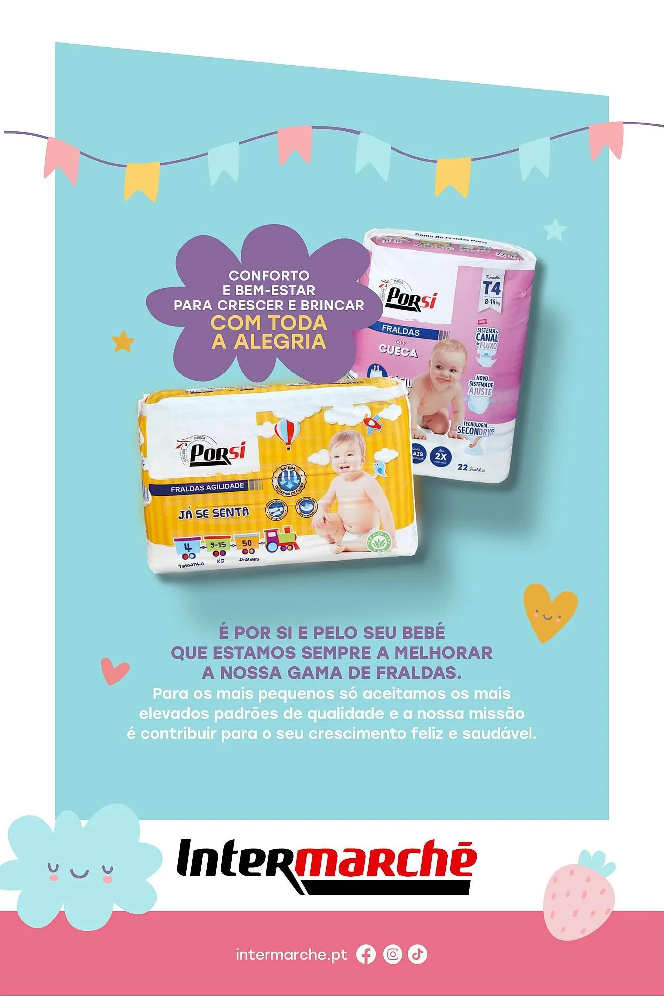 Folheto Folheto Intermarché de 15 de janeiro até 1 de março 2026 - Pagina 24