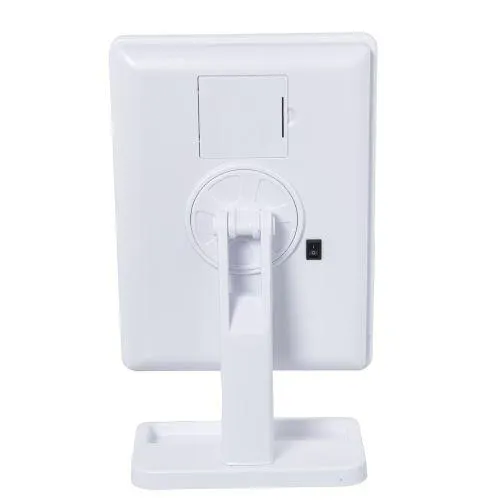 ESPELHO AJUSTAVEL C/LUZ 86990