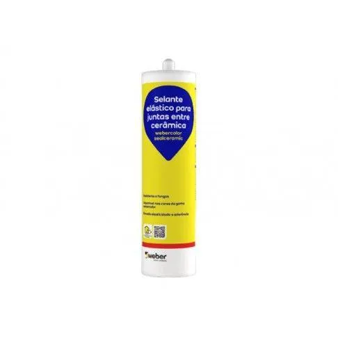 SEALCERAMIC BRANCO 310ML