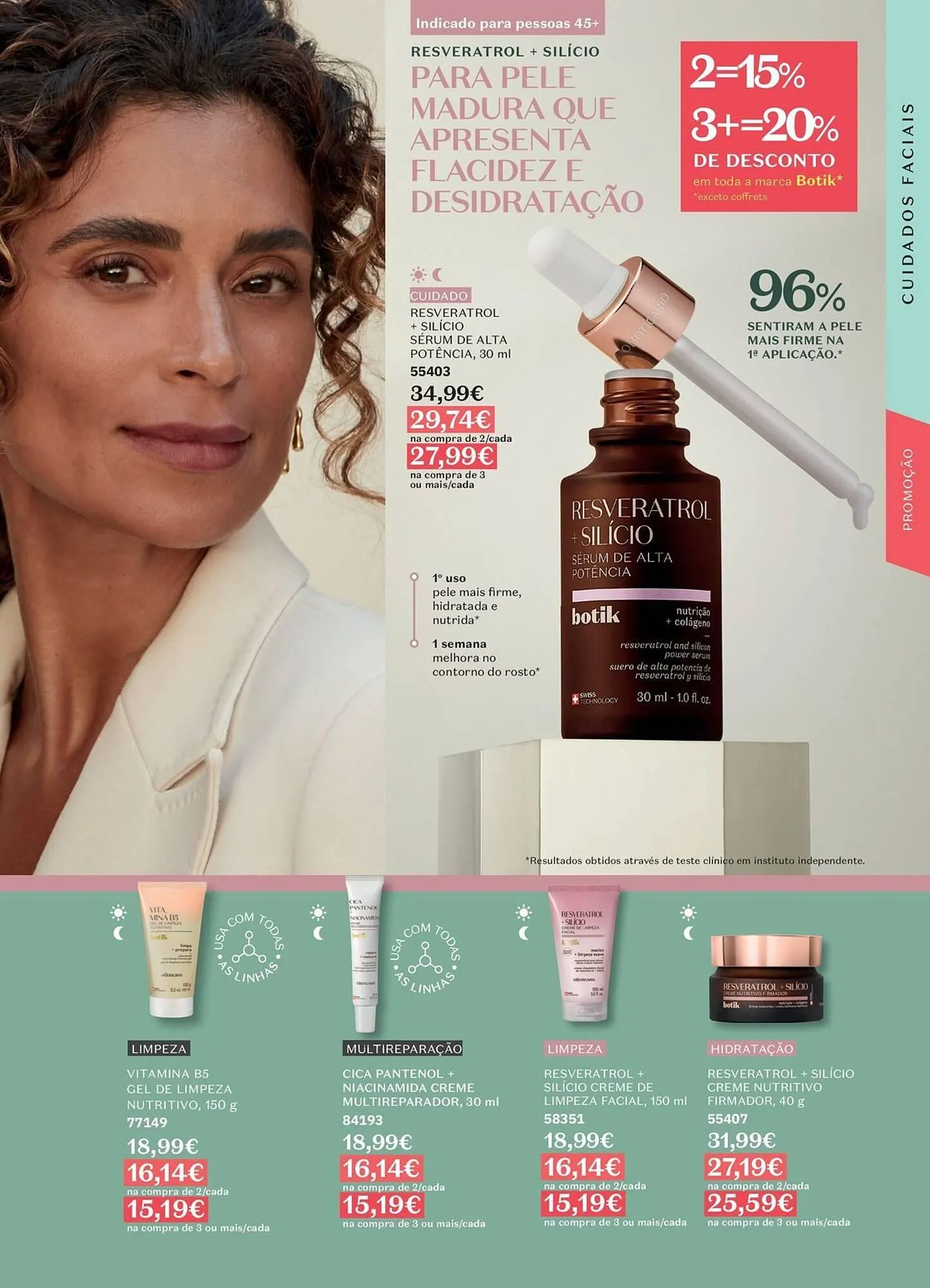 Folheto Folheto O Boticário de 15 de outubro até 11 de novembro 2025 - Pagina 121
