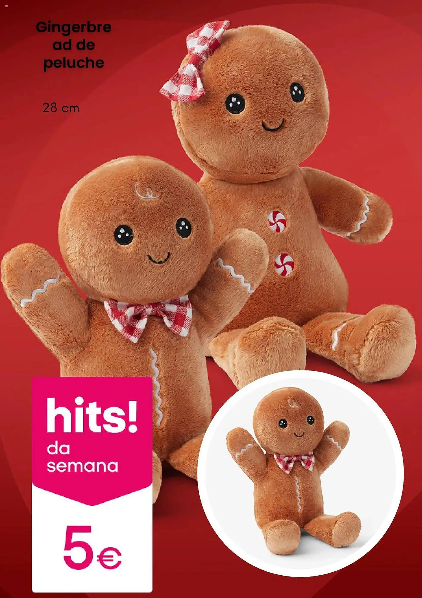 Folheto Catálogo Pepco de 4 de dezembro até 11 de dezembro 2025 - Pagina 4