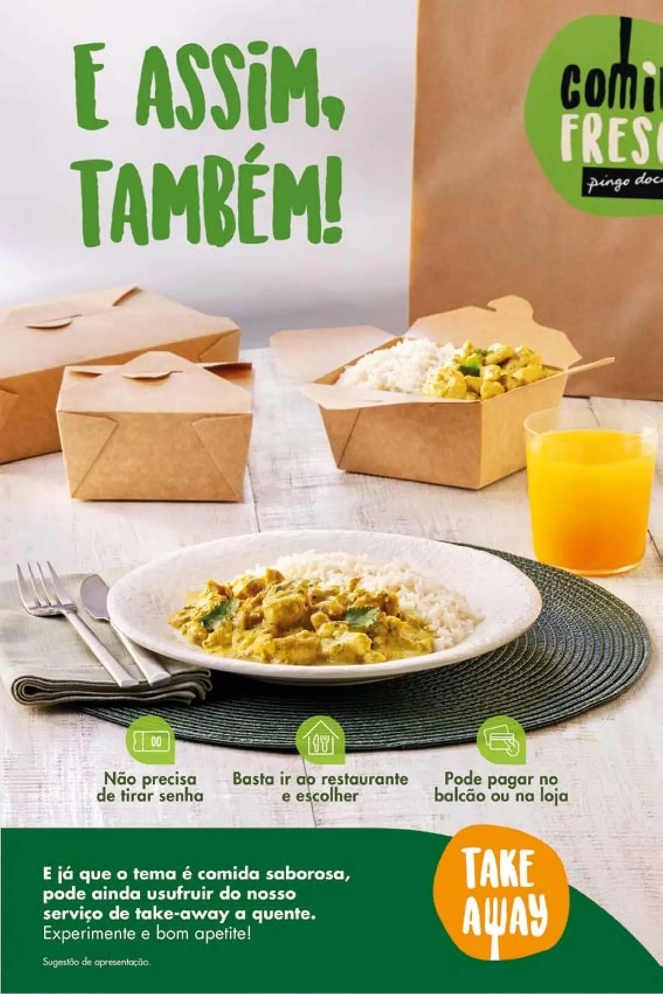 Folheto Folheto Pingo Doce de 26 de setembro até 29 de setembro 2025 - Pagina 23