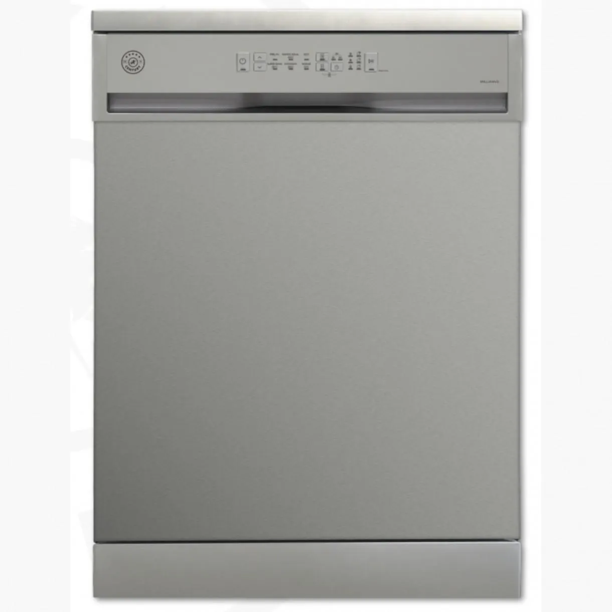 Máquina Lavar Loiça CENTURY 3MLLX14IVO Inox - 12 Conjuntos