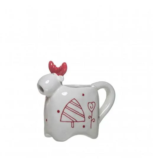 LEITEIRA EM CERAMICA RENA - 74610