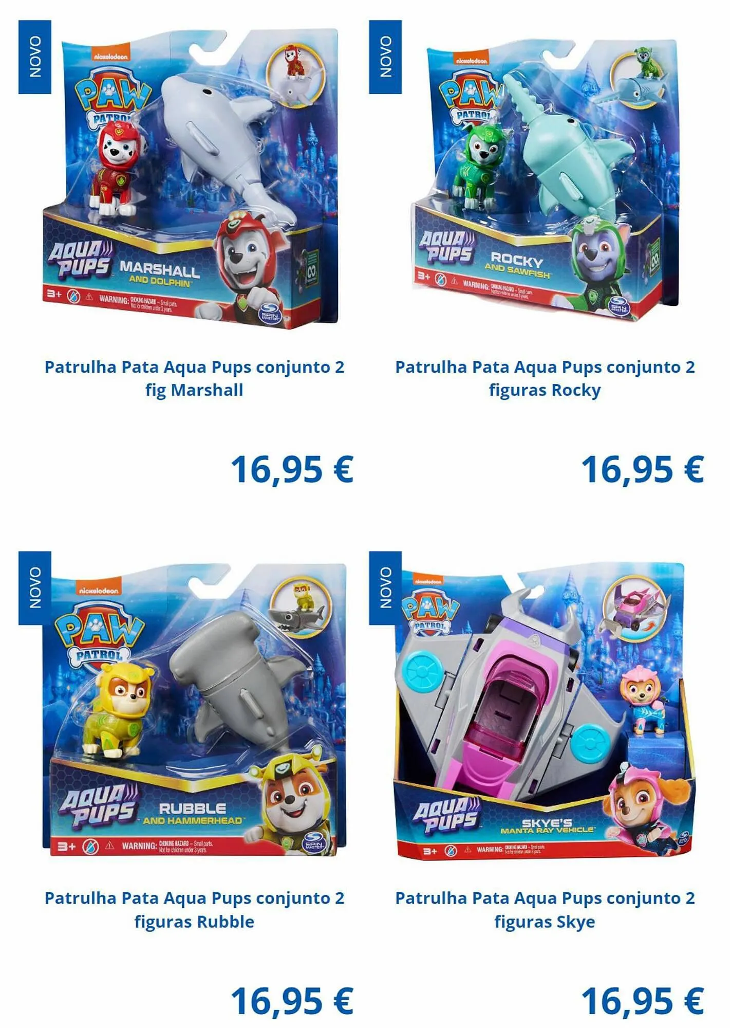 Folheto Folheto Centroxogo de 3 de julho até 3 de agosto 2023 - Pagina 2