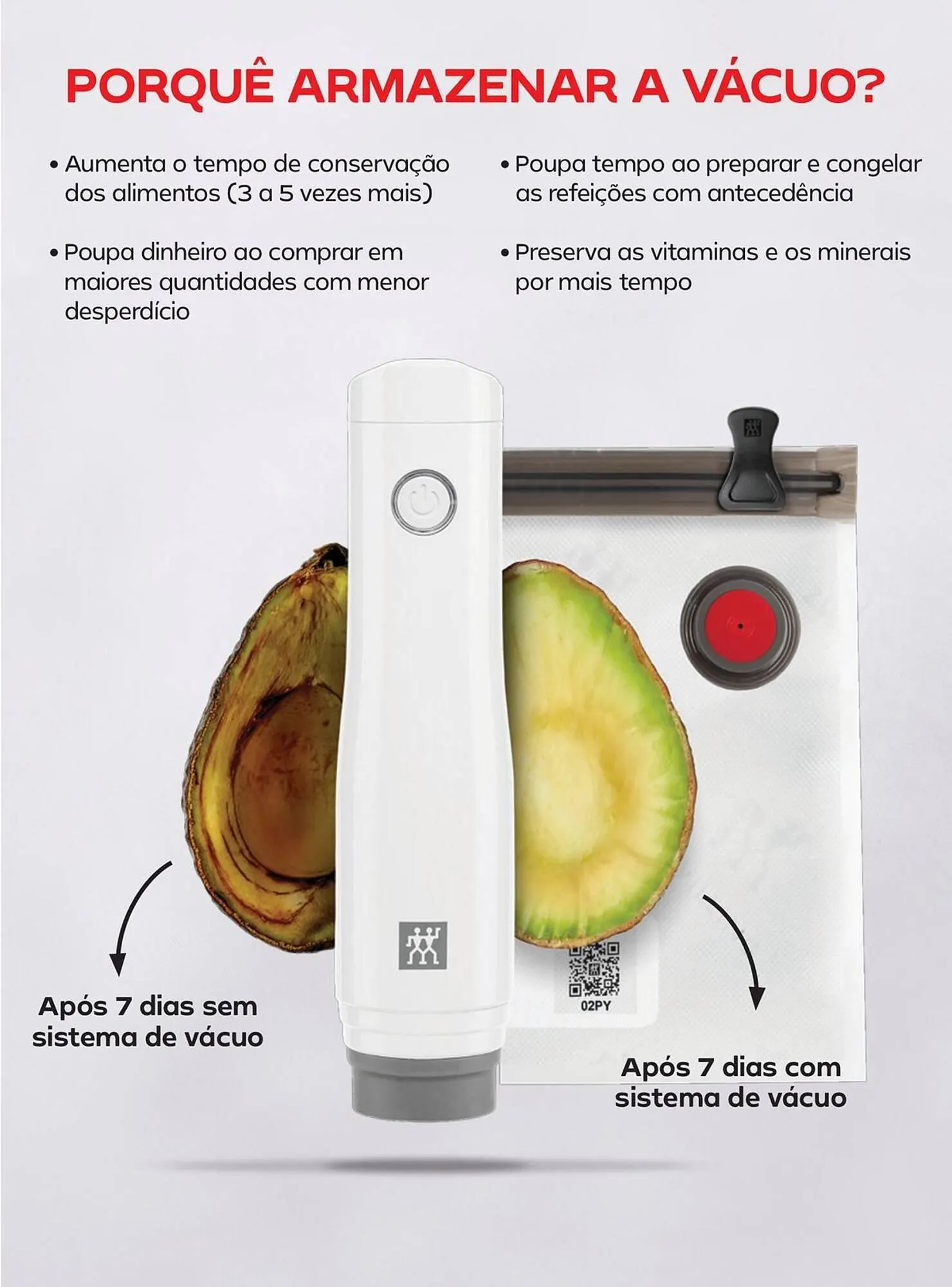 Folheto Folheto Continente de 1 de dezembro até 7 de dezembro 2023 - Pagina 2