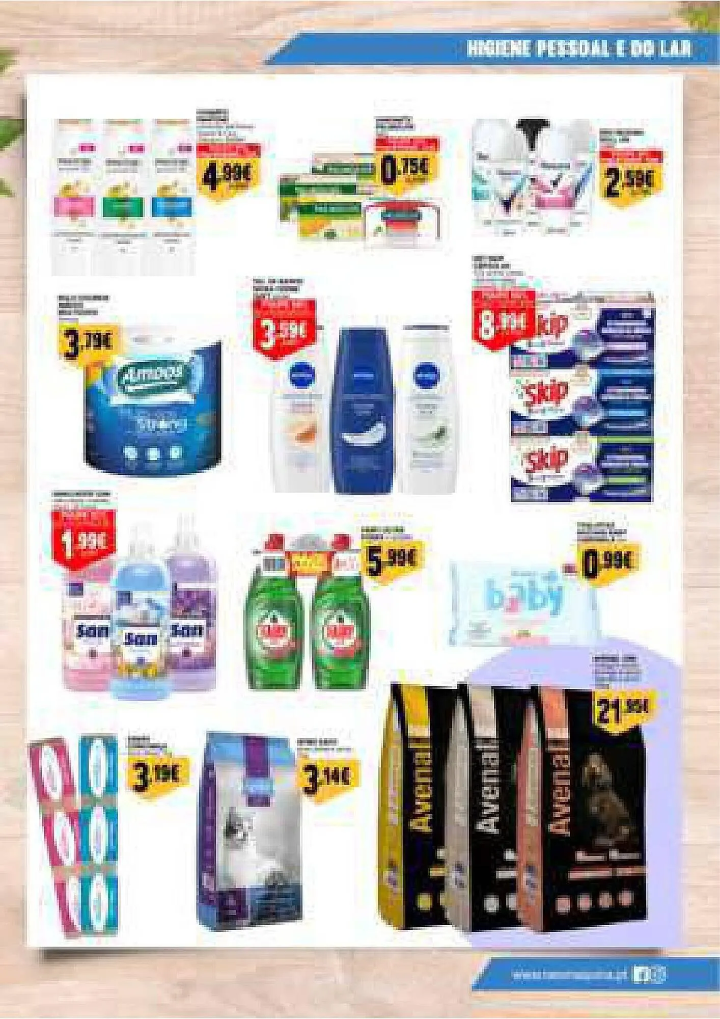 Folheto Folheto Neomáquina de 20 de fevereiro até 5 de março 2026 - Pagina 4