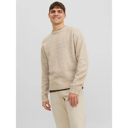 Camisola de gola redonda, Jjjerry