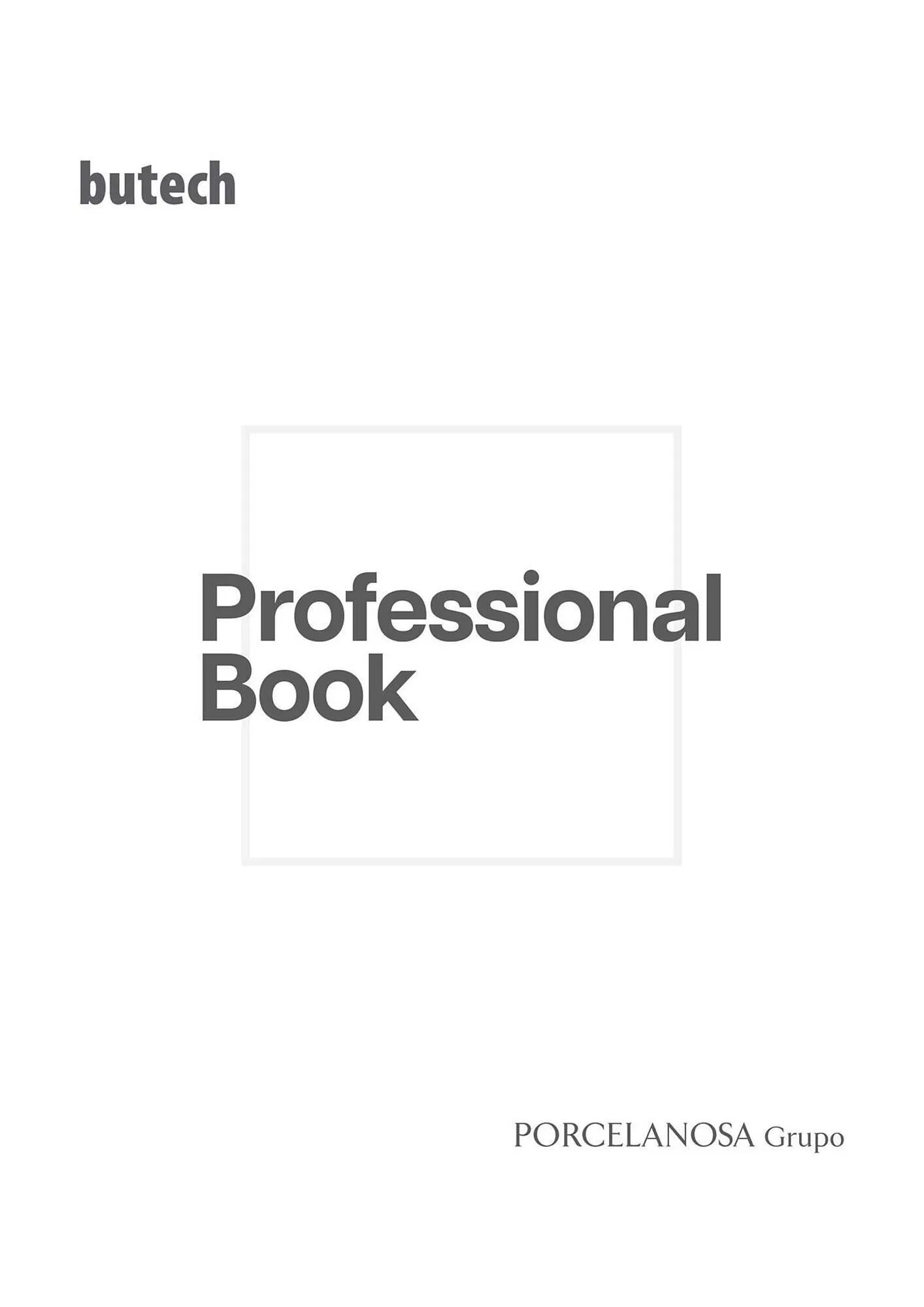 Folheto Porcelanosa - 1