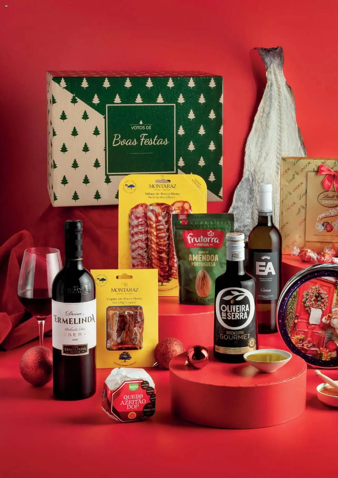 Folheto Folheto Recheio de 19 de setembro até 1 de janeiro 2026 - Pagina 12