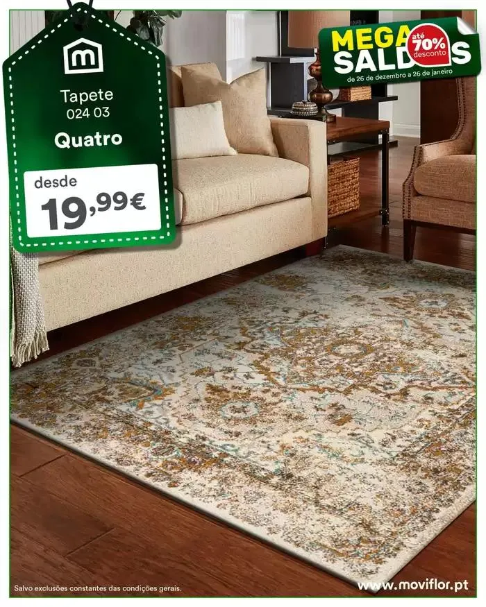 Ofertas especiais atrativas para todos - 1