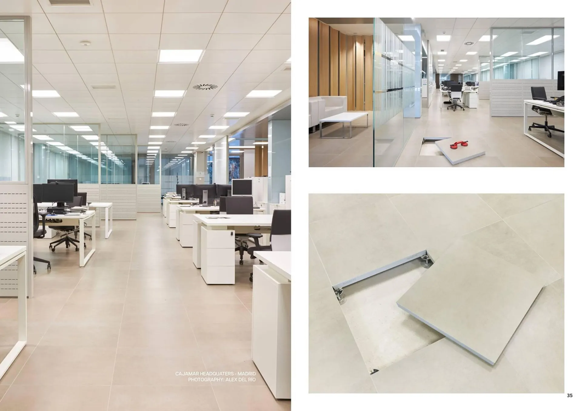 Folheto Folheto Porcelanosa de 17 de abril até 31 de dezembro 2025 - Pagina 19