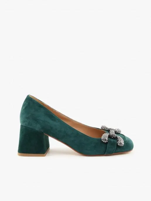 Sapatos de Salto Alto