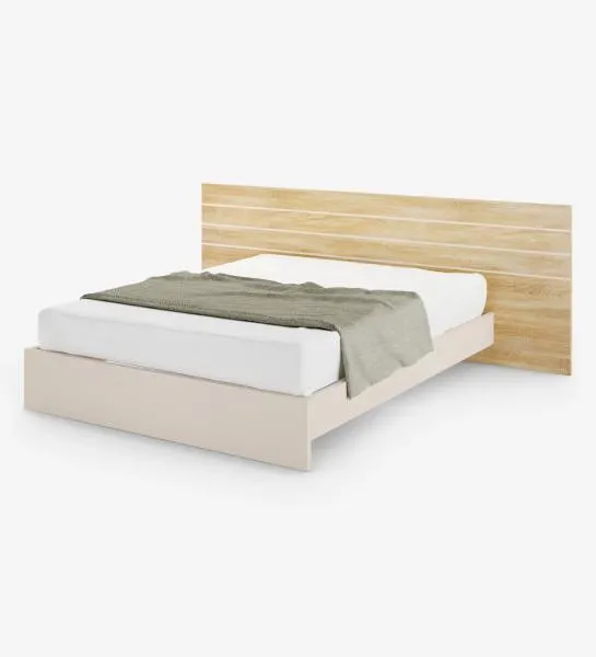 Cama de Casal Dallas