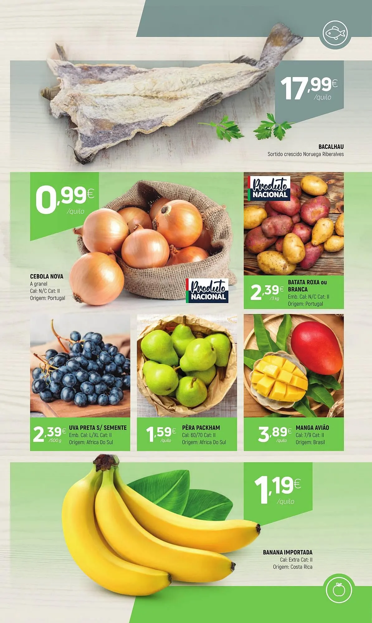 Folheto Folheto Coviran de 27 de abril até 3 de maio 2026 - Pagina 3