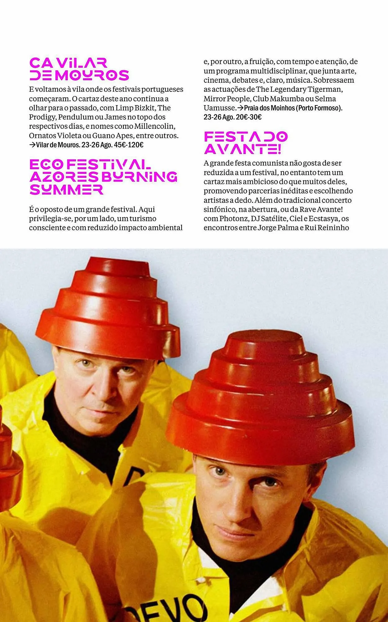 Folheto Folheto MEO de 6 de julho até 31 de julho 2023 - Pagina 37