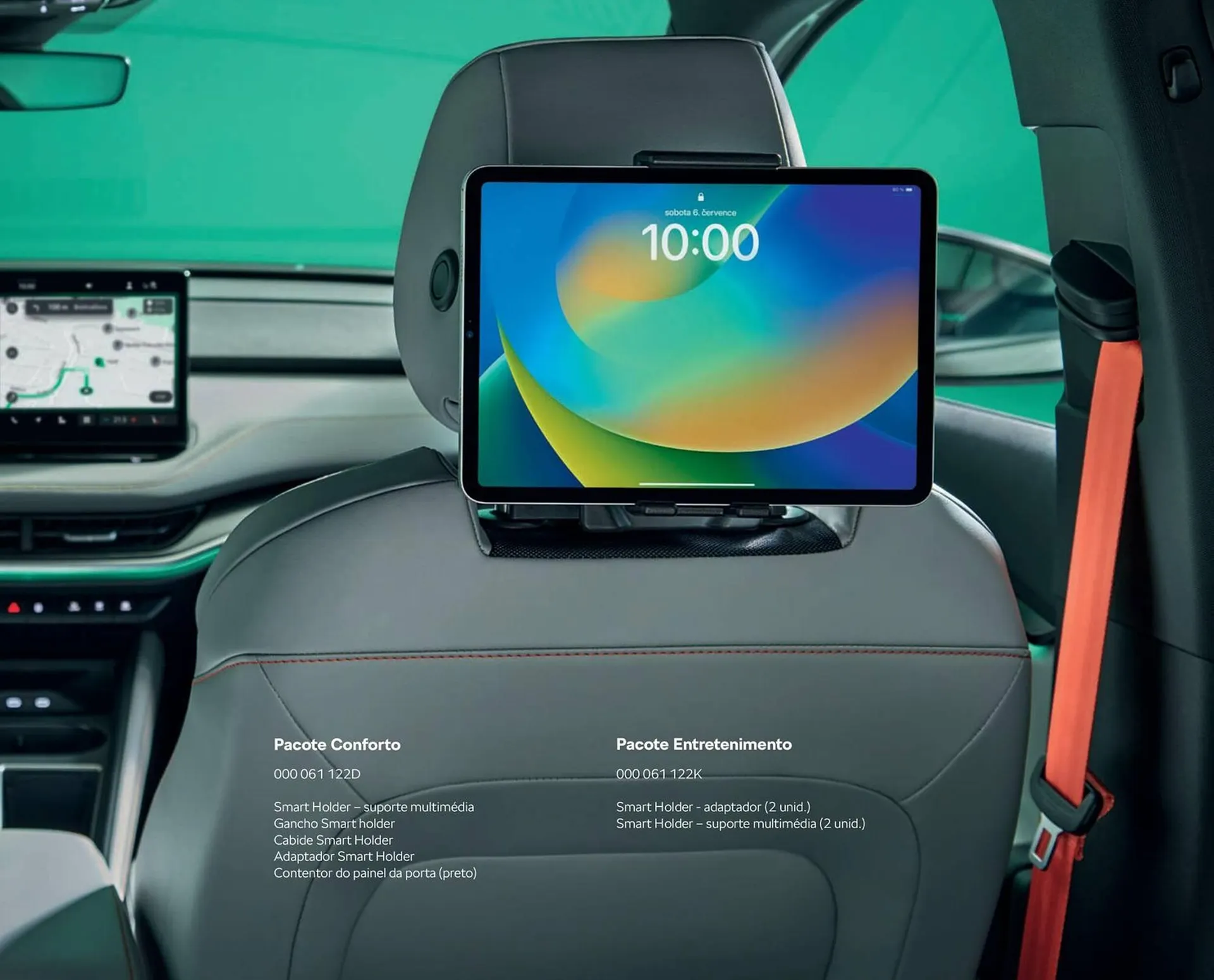 Folheto Folheto Škoda de 4 de fevereiro até 28 de fevereiro 2025 - Pagina 59